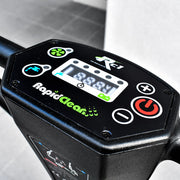 RapidClean RC1 Battery Scrubber GEN3D