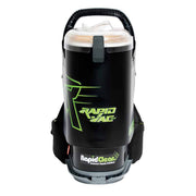 RapidClean Rapid Vac MKII Backpack