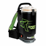 RapidClean Rapid Vac MKII Backpack