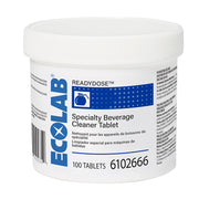 Ecolab ReadyDose™ Specialty Beverage Cleaner