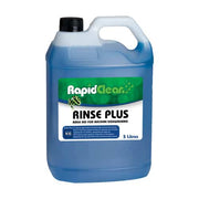 RapidClean Rinse Plus Machine Rinse Aid
