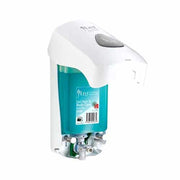Livi Soaps and Sanitiser Dispenser - S-500
