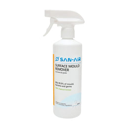 San-Air Surface Mould Remover Spray 500ml