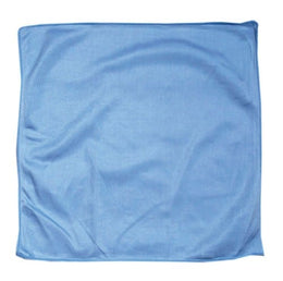 Sabco Professional Glass Cloth - Microfibre
