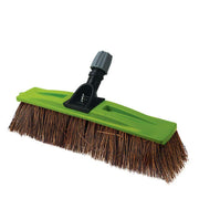 Sabco Professional Bassine Bristle Mix Broom Head Only 600mm