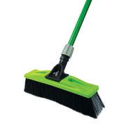 Sabco Professional Extra Strong Bristles Broom Head Only 350mm