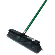 Sabco Large Outdoor Broom With Handle 450mm
