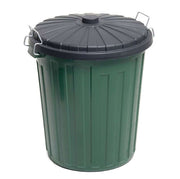 Sabco Professional  Plastic Garbage Bin 46L