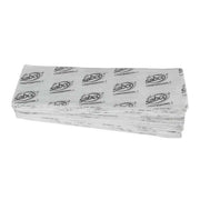 Sabco Professional Ultraclean Disposable Microfibre Flat Mop Pads - 25pk