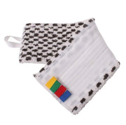 Sabco Professional Micro FX Xtreme Flat Mop Pad