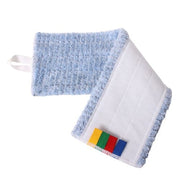 Sabco Professional Micro FX Hygiene Flat Mop Pad