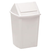 Sabco Professional Swing Top Tidy Bin 30L