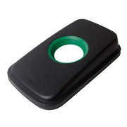 Sabco Professional Geo Bin Lid Green