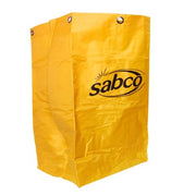 Sabco Professional Janitors Cart Replacement Bag