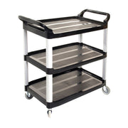 Sabco Professional  Utility Cart - 3 Shelf