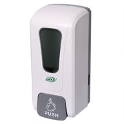 Sabco Professional Plastic Foam Soap Dispenser - 1000ml