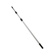 Sabco Pulex Window Washing Telescopic Poles 3 Piece - 4, 4, 3m