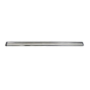 Sabco Pulex Stainless Steel Channel & Rubber 40cm