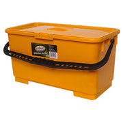 Sabco Professional Window Bucket with Hooks - 22 Litre