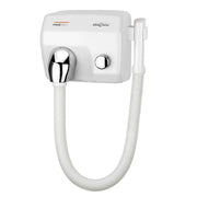 Davidson Washroom Mediclinics Saniflow Hair Dryer with Tube