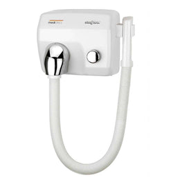 Davidson Washroom Mediclinics Saniflow Hair Dryer with Tube