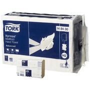 Tork Xpress Multifold Hand Towel H2 185 Sheet x21 Pack