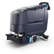Nilfisk SC550 Walk-Behind Scrubber Dryer