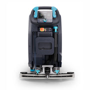Nilfisk SC550 Walk-Behind Scrubber Dryer