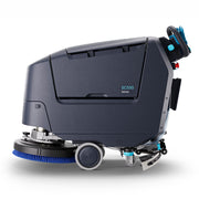 Nilfisk SC550 Walk-Behind Scrubber Dryer