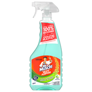 Mr Muscle® Multi-Surface Disinfectant Cleaner Apple 500mL