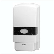 Davidson Washroom Bulk Fill 900ml liquid soap dispenser