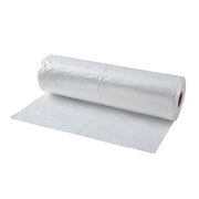 Austar 660L Premium Clear Skip Bin Liner Roll - SKIP01