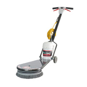 Polivac Shark Low Profile Electric Scrubber