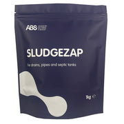 THRIVE SLUDGEZAP
