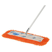 Oates 610mm Modacrylic Mop - Metal Frame