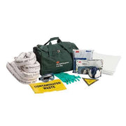 3M Oil & Petroleum Sorbent Spill Kit SRCB-Petro
