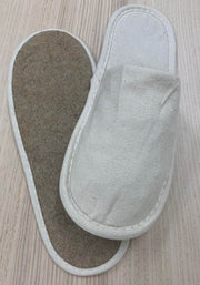 Bio Slippers Closed Toe Wrapper