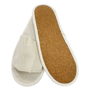 Bio Slippers Open Toe Wrapper