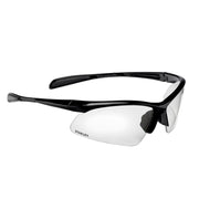 Stanley Glasses Half-Frame Clear Lens