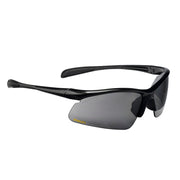 Stanley Glasses Half-Frame Smoke Lens