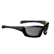 Stanley Glasses Full-Frame Smoke Lens