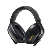 Stanley Earmuff Passive Black