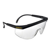 Stanley Glasses Overspec Clear