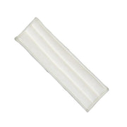 SYR Microfibre Pad - White