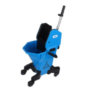 SYR NU3 Bucket & Wringer Combo - Blue
