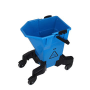 SYR NU3 Bucket & Wringer Combo - Blue