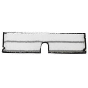 SYR Dual Mop Microfibre Wet Cleaning Pad