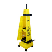 SYR RR1 Rapid Response Cone Set c/w Door