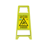 SYR Safe-Guard-R Caution Sign