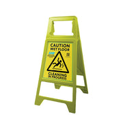SYR Safe-Guard-R Caution Sign